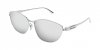 OKULARY BALENCIAGA BB 0358SK 002 62 ROZMIAR L