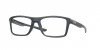 OKULARY KOREKCYJNE OAKLEY® RAFTER OX 8178 817807 55 ROZMIAR M
