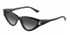 OKULARY JIMMY CHOO JC 5019 50008G 55 ROZMIAR M