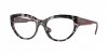 OKULARY KOREKCYJNE VOGUE EYEWEAR VO 5560 3146 53 ROZMIAR M
