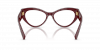 OKULARY KOREKCYJNE DOLCE & GABBANA DG 3403 3442 52 ROZMIAR M
