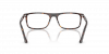OKULARY KOREKCYJNE RAY-BAN® RX 5440 2012 55 ROZMIAR M