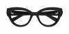 OKULARY KOREKCYJNE GUCCI GG 1598O 001 51 ROZMIAR M
