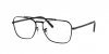 OKULARY KOREKCYJNE RAY-BAN® NEW CARAVAN RX 3636V 2509 58 ROZMIAR L