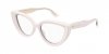 OKULARY KOREKCYJNE GUCCI GG 1530O 004 52 ROZMIAR M