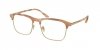 OKULARY KOREKCYJNE GIORGIO ARMANI AR 7262 6067 54 ROZMIAR M