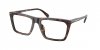 OKULARY KOREKCYJNE MICHAEL KORS ECHO PARK MK 4157U 3006 56 ROZMIAR M