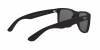 OKULARY RAY-BAN® JUSTIN RB 4165 622/6G 51 ROZMIAR S