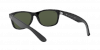 OKULARY RAY-BAN® NEW WAYFARER RB 2132 646231 55 ROZMIAR M