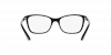 OKULARY KOREKCYJNE VOGUE EYEWEAR VO 5378 W44 53 ROZMIAR M