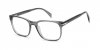 OKULARY KOREKCYJNE DAVID BECKHAM DB 1083 KB7 52 ROZMIAR M