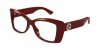 OKULARY KOREKCYJNE GUCCI GG 1697O 004 50 ROZMIAR S