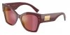 OKULARY DOLCE & GABBANA DG 4478 3442D0 53 ROZMIAR M