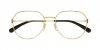 OKULARY KOREKCYJNE GUCCI GG 1675OK 001 55 ROZMIAR M