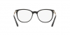 OKULARY KOREKCYJNE BURBERRY BE 2255Q 3001 51 ROZMIAR S