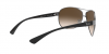 OKULARY RAY-BAN® RB 3386 004/13 63 ROZMIAR M
