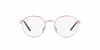 OKULARY KOREKCYJNE RAY-BAN® RX 3681V 3094 48 ROZMIAR S