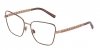 OKULARY KOREKCYJNE DOLCE & GABBANA DG 1346 1333 57 ROZMIAR M