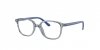 OKULARY KOREKCYJNE DZIECIĘCE RAY-BAN® JUNIOR LEONARD RY 9093V 3897 45