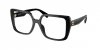 OKULARY KOREKCYJNE MIU MIU MU 06VV 1AB1O1 54 ROZMIAR M