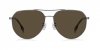 OKULARY BOSS 1473FSK R80 61 ROZMIAR L Z POLARYZACJĄ
