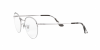 OKULARY KOREKCYJNE RAY-BAN® ROUND GAZE RX 3947V 2501 51 ROZMIAR M