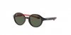 OKULARY DZIECIĘCE RAY-BAN® RJ 9075S 710071 39