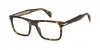 OKULARY KOREKCYJNE DAVID BECKHAM DB 1191 086 53 ROZMIAR M
