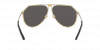 OKULARY DOLCE & GABBANA DG 2248 02/87 62 ROZMIAR L
