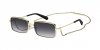 OKULARY MARC JACOBS MARC 771NS RHL 58 ROZMIAR L