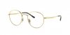 OKULARY KOREKCYJNE RAY-BAN® RX 3681V 2500 48 ROZMIAR S