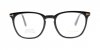 OKULARY KOREKCYJNE TOM FORD TF 5506F 001 53 ROZMIAR M