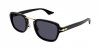 OKULARY MONTBLANC MB 0264S 001 52 ROZMIAR M