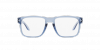 OKULARY KOREKCYJNE OAKLEY® HOLBROOK RX OX 8156 815612 56 ROZMIAR M