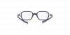 OKULARY KOREKCYJNE DZIECIĘCE RAY-BAN® RY 9074V 3881 39