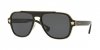 OKULARY VERSACE VE 2199 100281 56 ROZMIAR M Z POLARYZACJĄ