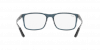 OKULARY KOREKCYJNE RAY-BAN® RX 8908 5719 55 ROZMIAR L