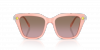 OKULARY SWAROVSKI SK 6041 104114 53 ROZMIAR M