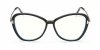 OKULARY KOREKCYJNE TOM FORD TF 5769B 001 56 ROZMIAR M