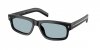 OKULARY PRADA EYEWEAR PR B11S 16K60P 57 ROZMIAR M