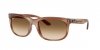 OKULARY RAY-BAN® BALORETTE RB 2389 140351 60 ROZMIAR L
