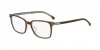 OKULARY KOREKCYJNE BOSS 1670F 09Q 55 ROZMIAR M