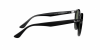 OKULARY RAY-BAN® ROUND RB 2180 601/71 49 ROZMIAR S