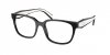 OKULARY KOREKCYJNE PRADA EYEWEAR PR 17ZV 1AB1O1 54 ROZMIAR M