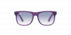 OKULARY DZIECIĘCE RAY-BAN® JUNIOR JUSTIN RJ 9069S 713119 48