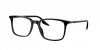 OKULARY KOREKCYJNE RAY-BAN® RX 5421 2000 55 ROZMIAR L