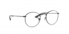 OKULARY KOREKCYJNE RAY-BAN® ROUND METAL RX 3447V 2503 50 ROZMIAR M