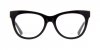 OKULARY KOREKCYJNE JIMMY CHOO JC 276 NS8 52 ROZMIAR M