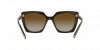 OKULARY PRADA EYEWEAR PR 23ZS 11J6E1 54 ROZMIAR M Z POLARYZACJĄ