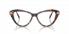 OKULARY KOREKCYJNE SWAROVSKI SK 2047 1002 53 ROZMIAR M